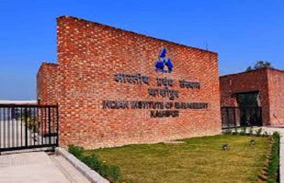 CAP 2024 reaches Successful Completion by IIM Kashipur